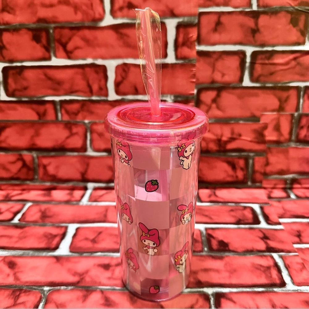 Sanrio My Melody  Tumbler Cup 20 onz